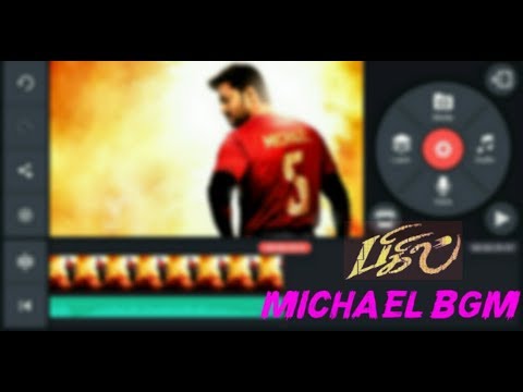 bigil-|-michael-entry-|-bgm-music-|-ringtone-|-status-video-|