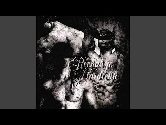 ROCKABYE HARDTEKK (ULTRA SLOWED)