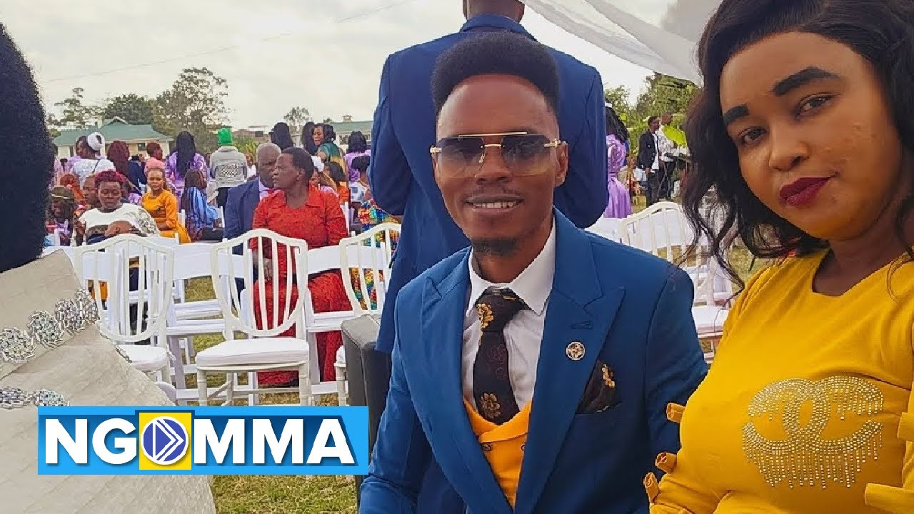 FAVOUR $ MUTHEU MAMA AFRICA STEPHEN KASOLO With LoggoProduced by GADYB 