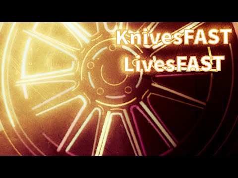 KnivesFAST is live!
