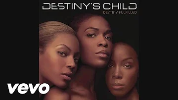 Destiny's Child - T-Shirt