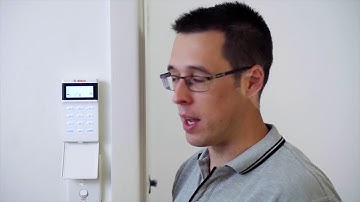 How to Control Your Bosch Alarm From Your Phone