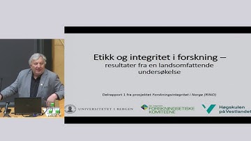 1  Matthias Kaiser innleder