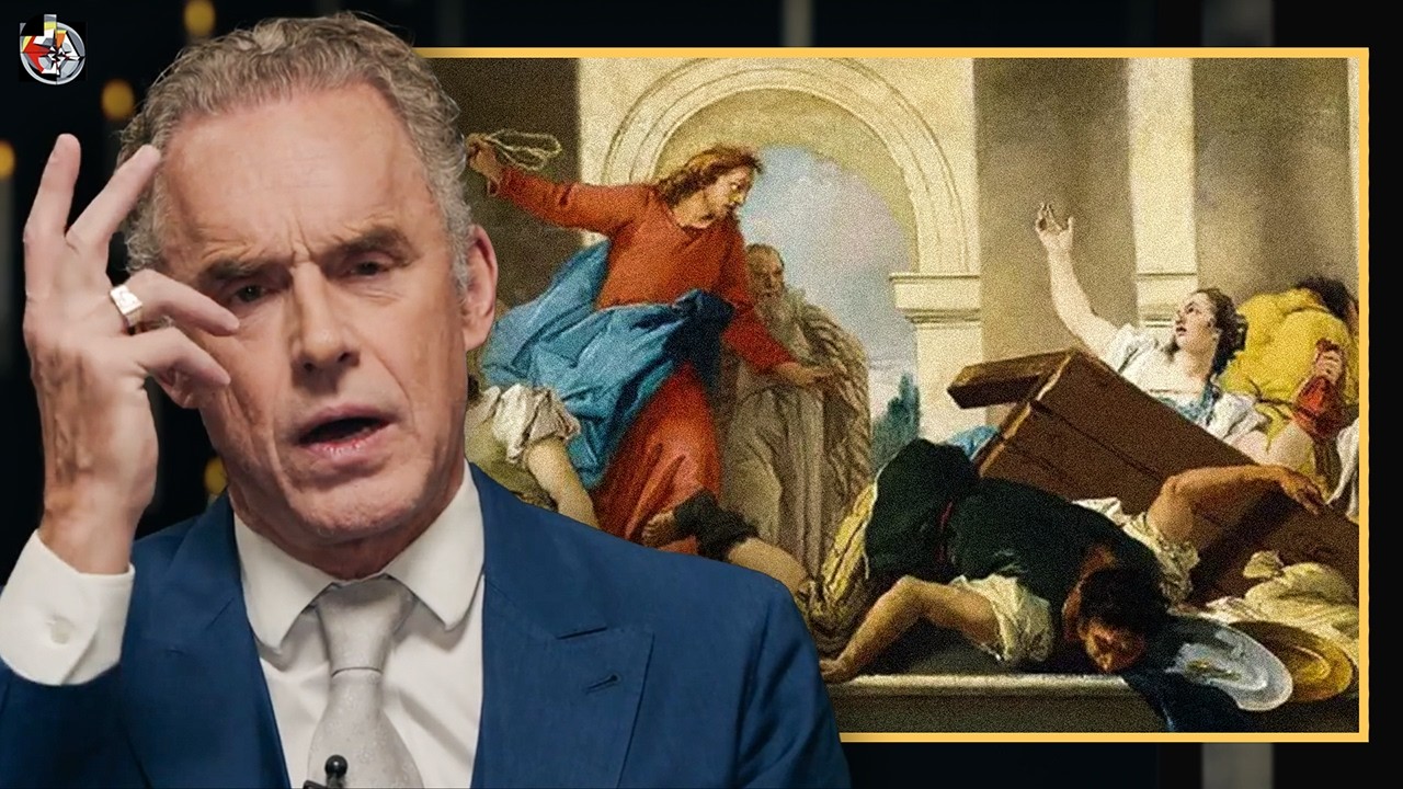 How Jesus Dealt With False Leaders