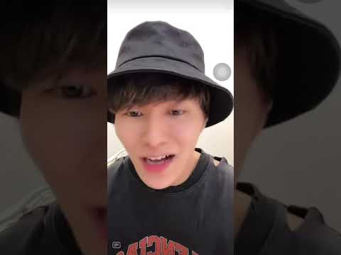 胡鴻鈞 Hubert Wu 【220620抖音直播】｜《整親》