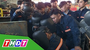 Từ trò giỏi thành đối tác | Khát vọng trẻ - 30/11/2025 | THDT