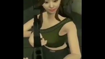 ITZY “WEAPON” M/V Teaser 1