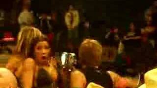 Mickie James- Wwe 15Th Anniversary