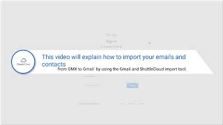 How To Migrate Your Email From Gmx To Gmail