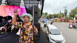 GLADI BERSIH LEK DAMIS AKAN MENJADI BINTANG TAMU DIACARA MALAM TAHUN BARU😱🤫🎤✅
