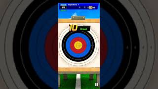 Archery Battle Android Game # Short💯❤️❤️ screenshot 5