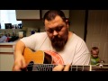 Outside (Staind) - Daniel Buchanan (Live Acoustic)