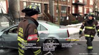 Промо Пожарные Чикаго (Chicago Fire) 4 сезон 14 серия Промо Пожарные Чикаго (Chicago Fire) 4 сезон 14 серия