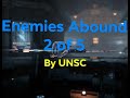 EVE Online - Enemies Abound 2 of 5 LVL 4