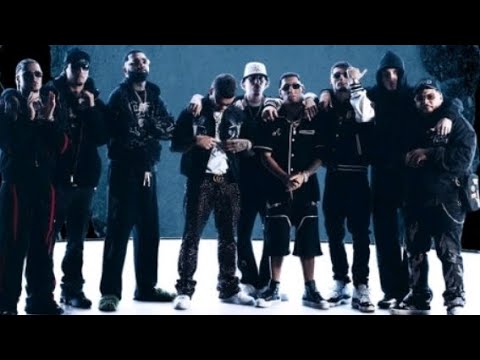 Golosina - Anubiis ❌ Alejo ❌ Jovaan ❌ Remers ❌ Debians ❌ Rowma ❌ JEYYFF ❌ Hozwal (Audio Oficial)