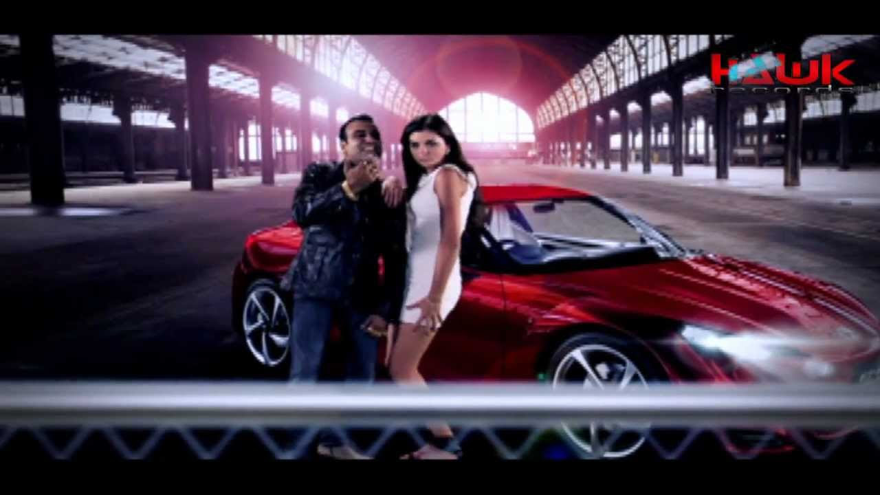 Pulla Lubana   Yaar tere Di Gaddi Speed 140 Official Video HQ  Punjabi Song 2012 2014