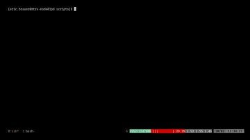Lecture 10B -- Introduction to Bash Scripting II