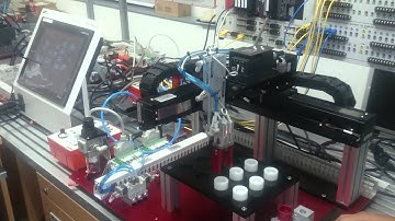 (PLC Mitsubishi) Ứng dụng PLC trong công nghiệp