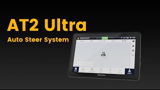 AT2 Ultra Auto Steer System