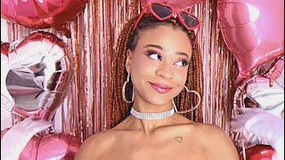 Nereisha - Ron Cola Lyric Video