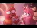 Larva Fortune Cookie S2E32 