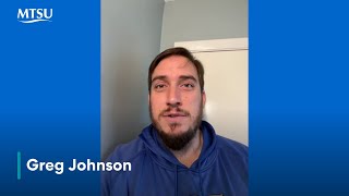 Famous Physical Education Degree | "Why I Chose MTSU" Net Worth