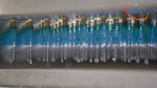 IP Code Ipx5 Ipx6 Water Spray Test/Testing Device