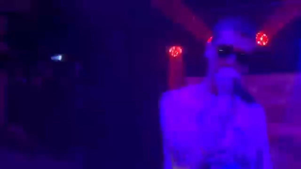 LIL KRYSTALLL & OFFMI - Блеск (instrumental prod. by BlackMayo)