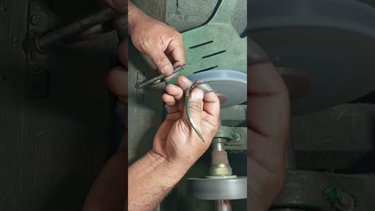 paraan ko sa pagkilay ng tari.