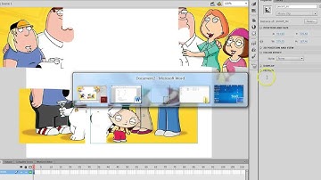Make a Drag & Drop Jigsaw Puzzle in Adobe Flash