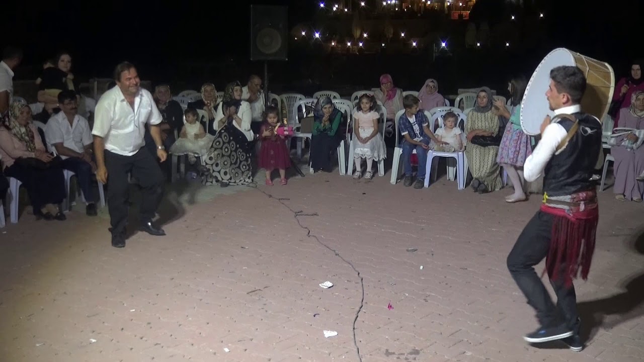 MUTLAKA İZLEYİN ÇILGIN DAVULCU ATIF ve ETHEM USTA