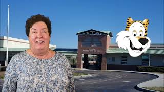Odessa Elementary School shout out from Cynthia Armstrong