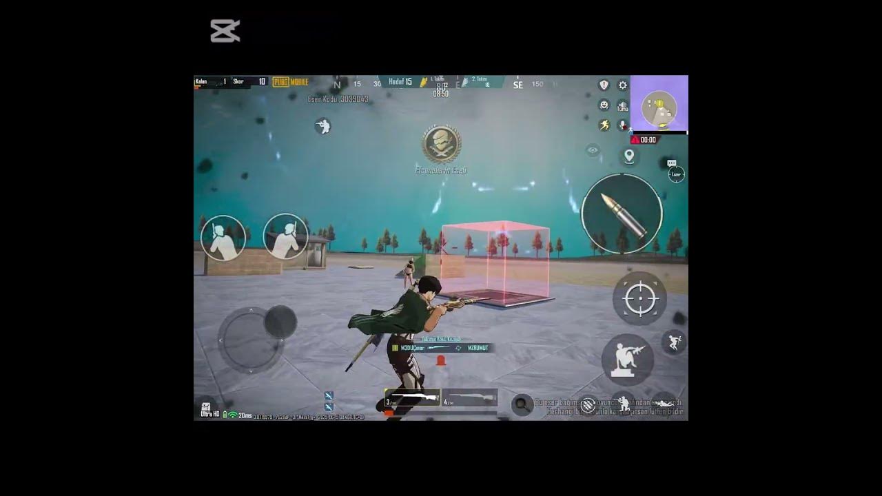 Ses uydumu - YouTube