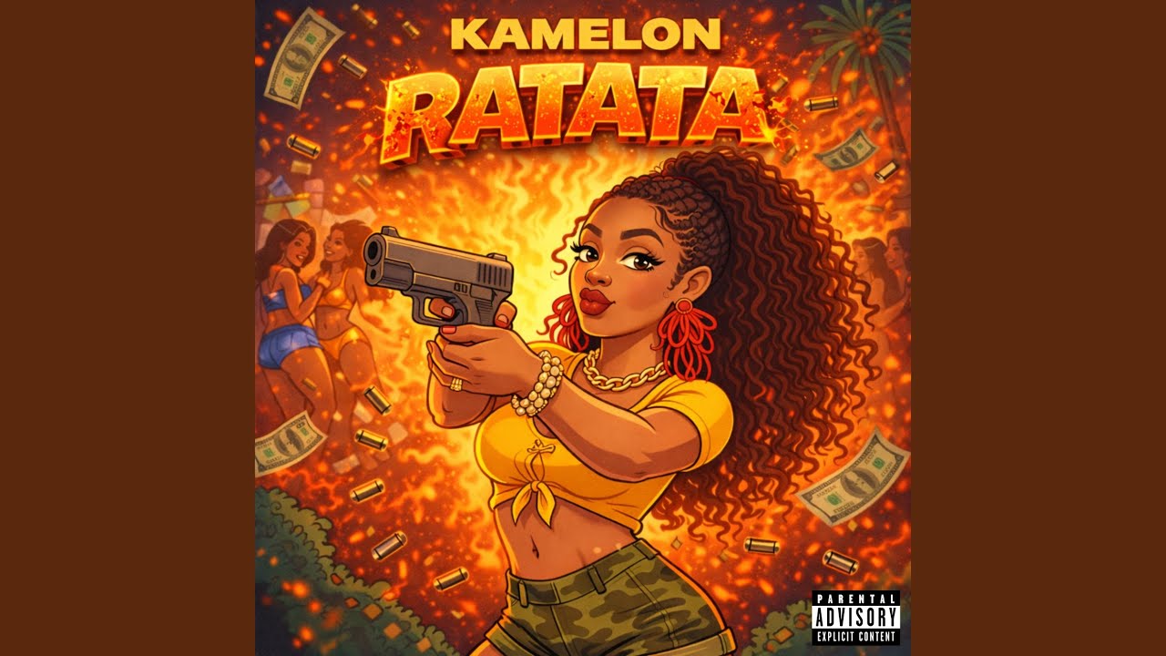Watch RATATA on YouTube Watch RATATA on YouTube