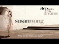 I Wanna Hold Your Hand  (with lyrics) - Susan Wong