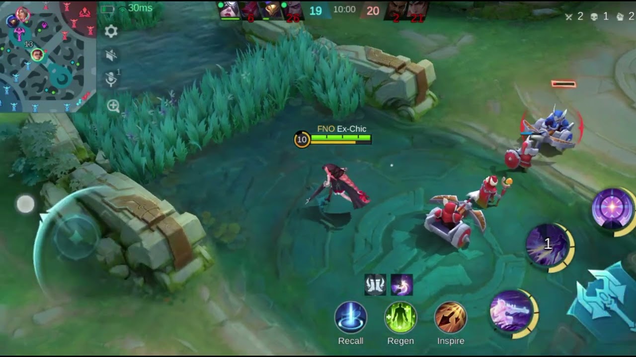 Lesley sa Gold Lane Para Sure Win