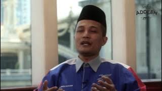 Zakat Peniaga Kecil - Haji Khairulazhar Samsuddin