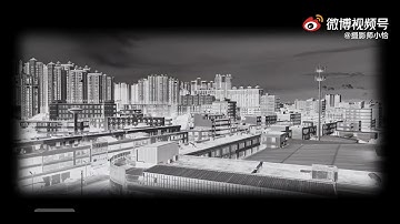 One Plus 9 pro XPAN demo.