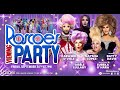 Download Lagu Eureka & Giséle: Roscoe's RPDR UK 4 Viewing Party with Naysha, Batty & Kara