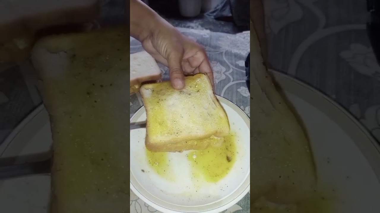 cabbage  potato bard sandwich quick ready