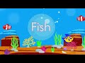 Fish Song Mp3 Song