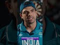 Neeraj Chopra tried "small javelins" and told us why the Commonwealth Games are so special 🎯🇮🇳