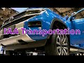 IAA Transportation Hannover 2022 [4K] | Messevideo | sontak.de