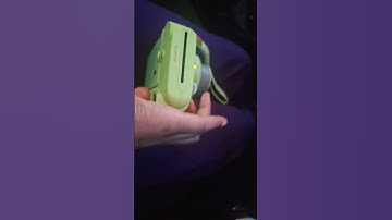 How can I fix  instax mini 9?