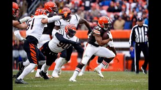 How Nick Chubb Continues to Set Himself Apart From the Rest of the NFL - Sports4CLE, 11/4/22