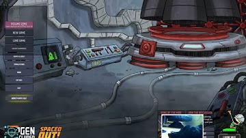 ONI - Hard Stream 2 #070