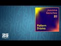 Pattern Drama - No Way (Original Mix) [Bar25-117]