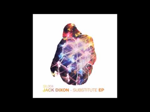 Jack Dixon - Stay (Daily Refix)