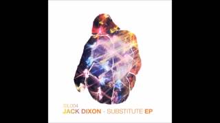 Jack Dixon - Stay (Daily Refix)