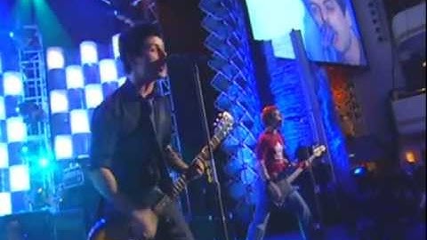 Teenage Lobotomy Performance version - Performance performance video thumbnail